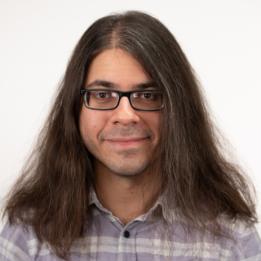 Florian Hassanen